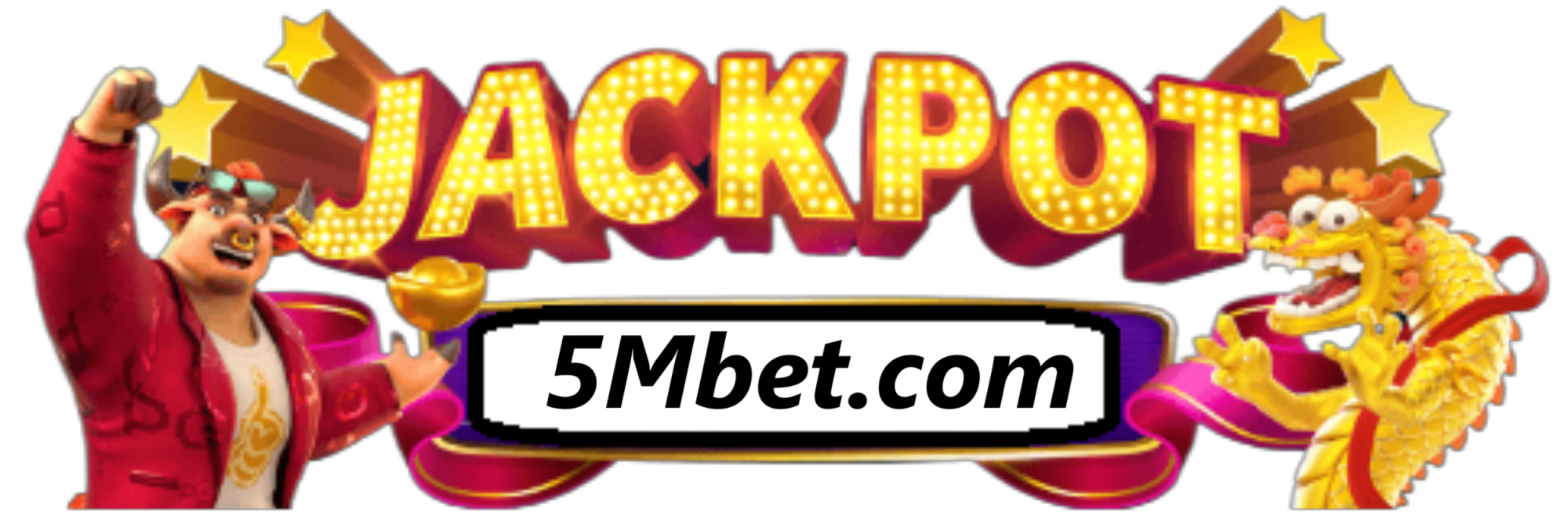 5MBETgame-Logo